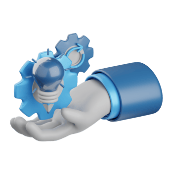 3d rendering operation isolated useful for business, analytics, web, money and finance design png