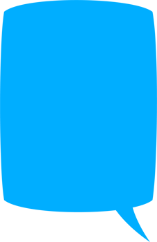 Text talk balloon. Speech bubble cloud for dialog. Comic cloud box for message. Frame shape for comment png