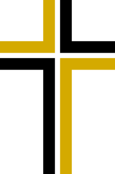 cross christian crucifix religion icon png
