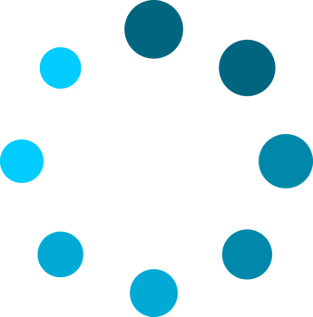 loading circle sign icon png