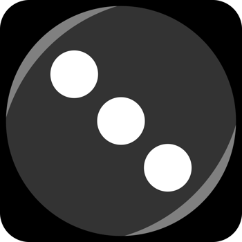 Face cube dot of game dice icon png