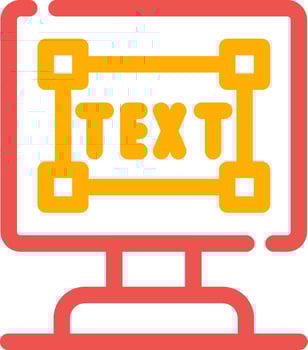 Free Transform Creative Icon Design vector