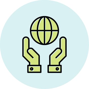 Tasking Vecto Icon vector