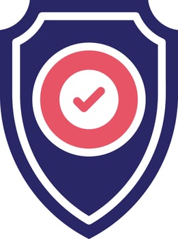 Protection Vector Icon
