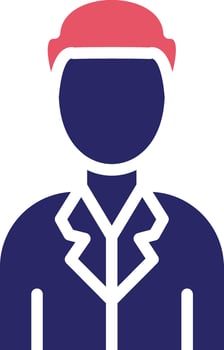 Boy Vector Icon