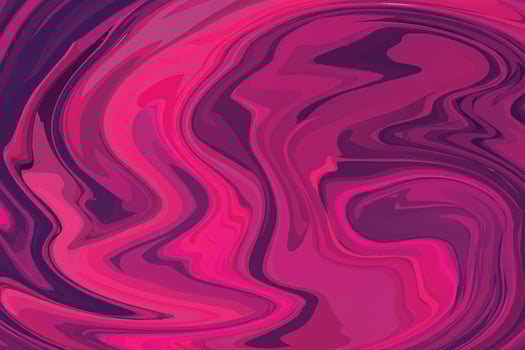 Liquid background abstract 3d render futuristic background . vector
