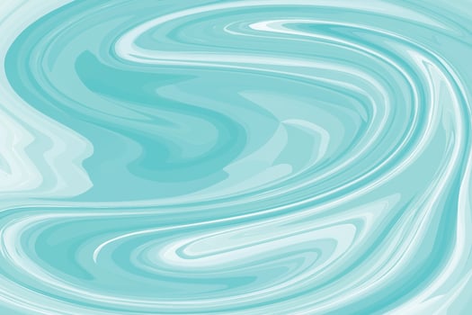 Liquid background abstract 3d render futuristic background . vector