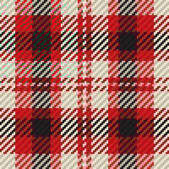Tartan plaid vector background. Fashion pattern. Vector wallpaper for Christmas, New Year decorations.Traditional Scottish ornament.