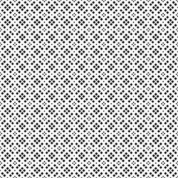 Black seamless abstract pattern. Overlay for background and backdrop. Ornamental design. PNG graphic illustration with transparent background.