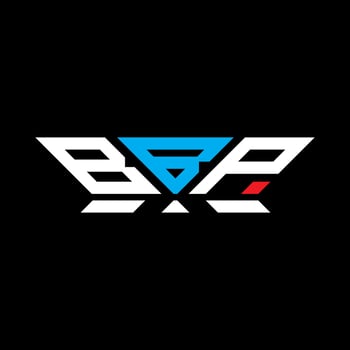 BBP letter logo vector design, BBP simple and modern logo. BBP luxurious alphabet design