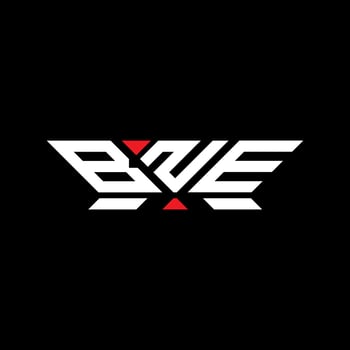 BNE letter logo vector design, BNE simple and modern logo. BNE luxurious alphabet design