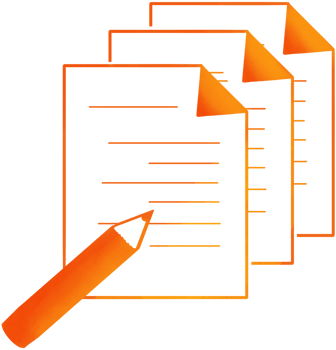 Sprints Backlog paper document png