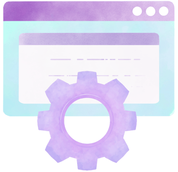Software development concept cicd png