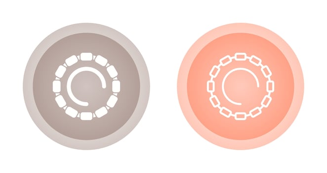 Selection Vector Icon