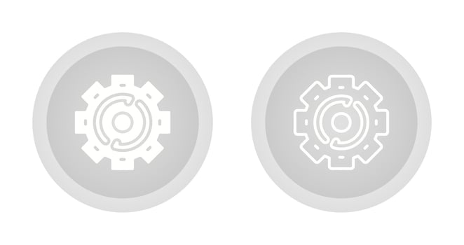 Refresh Vector Icon