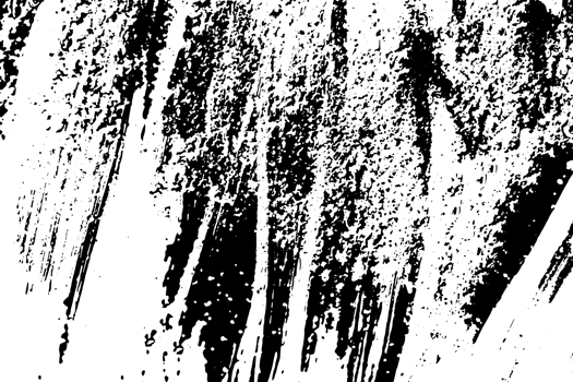 Rustic grunge texture with grain and stains. Abstract noise background. PNG graphic illustration with transparent background.