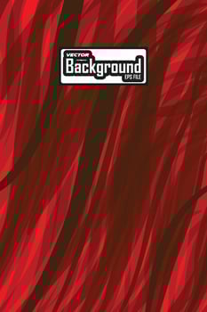 Fabric textile for sport vector illustration