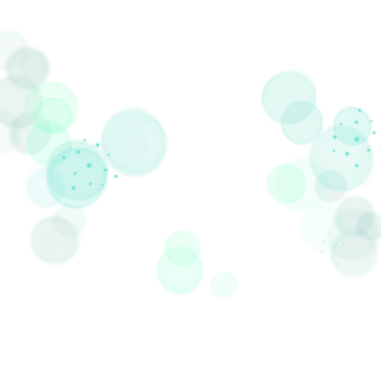 Light Bokeh Illustration png