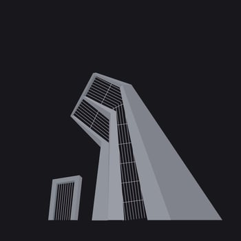 shohid minar Ekushe february vector