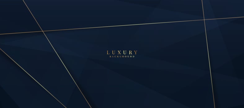 Luxury and elegant vector background illustration, business premium banner for gold and silver and jewelry