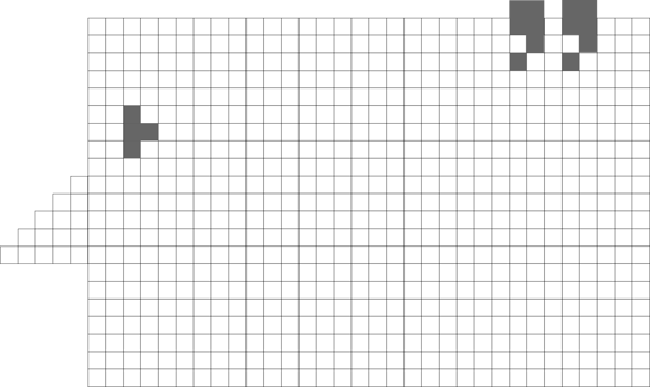 8bit retro game pixel speech bubble balloon with quotation marks icon sticker memo keyword planner text box banner, flat png transparent element design