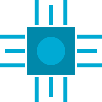 chip cpu icon png