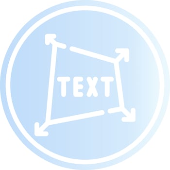Free Transform Creative Icon Design vector