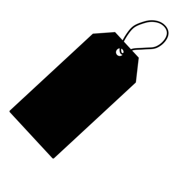 Label , price ,promotion png