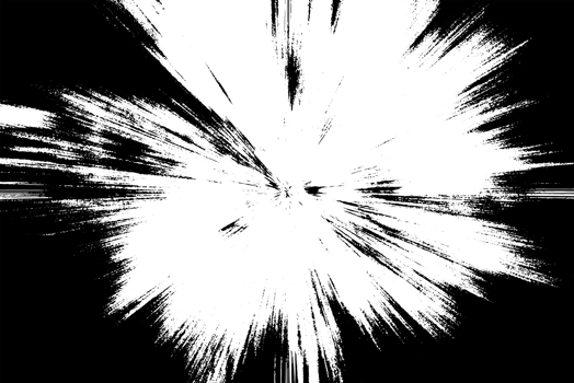 Grunge border texture background. Abstract frame overlay. PNG graphic illustration with transparent background.