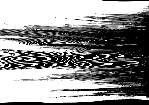 Rustic grunge texture with grain and stains. Abstract noise background. PNG graphic illustration with transparent background.