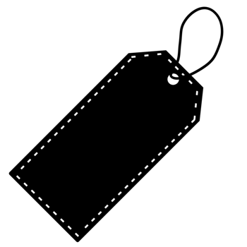 Tag , label ,price png