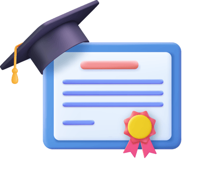 Achievement, award, grant, diploma concepts. png