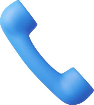 3d handset icon png