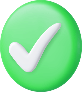 Realistic Right 3D Button png