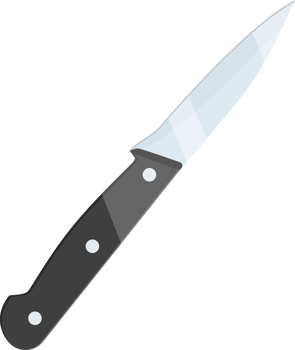 kitchen knives icon png