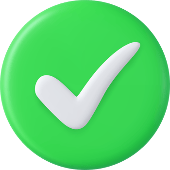 Realistic Right 3D Button png