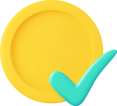 3D money coin saving png