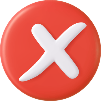 Cancel cross icon png