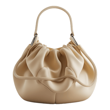 AI generated Lady Purse Bag on Transparent background - Ai Generated png