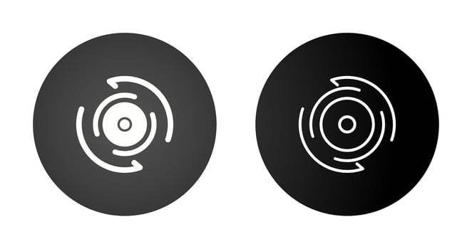 Spinner Vector Icon