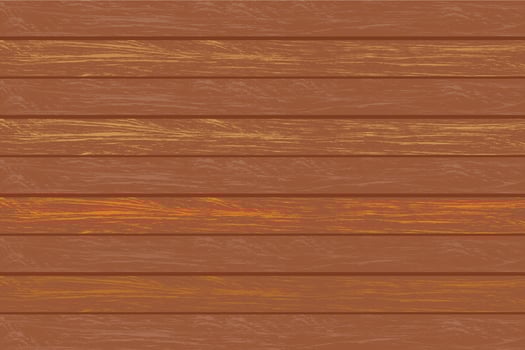 Wooden texture pattern seamless background. Wooden striped polywood Abstract. Parquet timber Beige wooden board. Grunge wood scratches Hardwood tiles wallpaper. Dense line Grain Bois Clapboard wall. vector