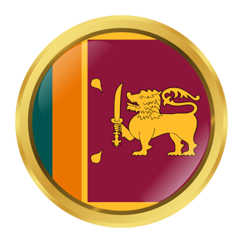 Flag of Sri Lanka png