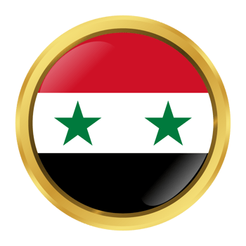 Flag of Syria png