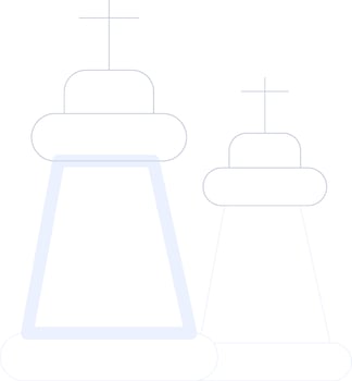 Chess Creative Icon Design vector