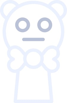 Line Different Color Design vector