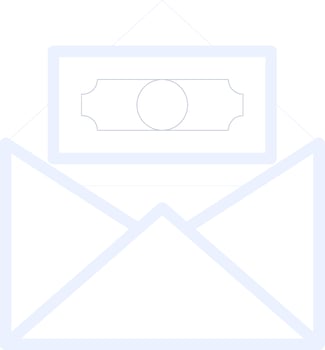 Money Creative Icon Design vector