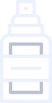 Line Different Color Design vector