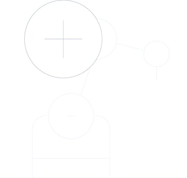 Machines Renting Creative Icon Design vector