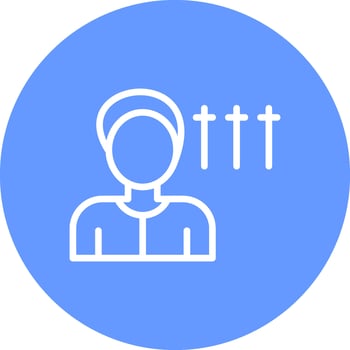 EQ Creative Icon Design vector