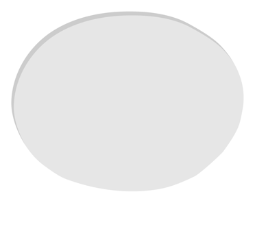 speech bubble balloon icon sticker memo keyword planner text box banner, flat png transparent element design